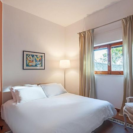 Villa Alfonsina マッサ・ルブレンセ エクステリア 写真