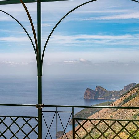 Villa Alfonsina マッサ・ルブレンセ エクステリア 写真