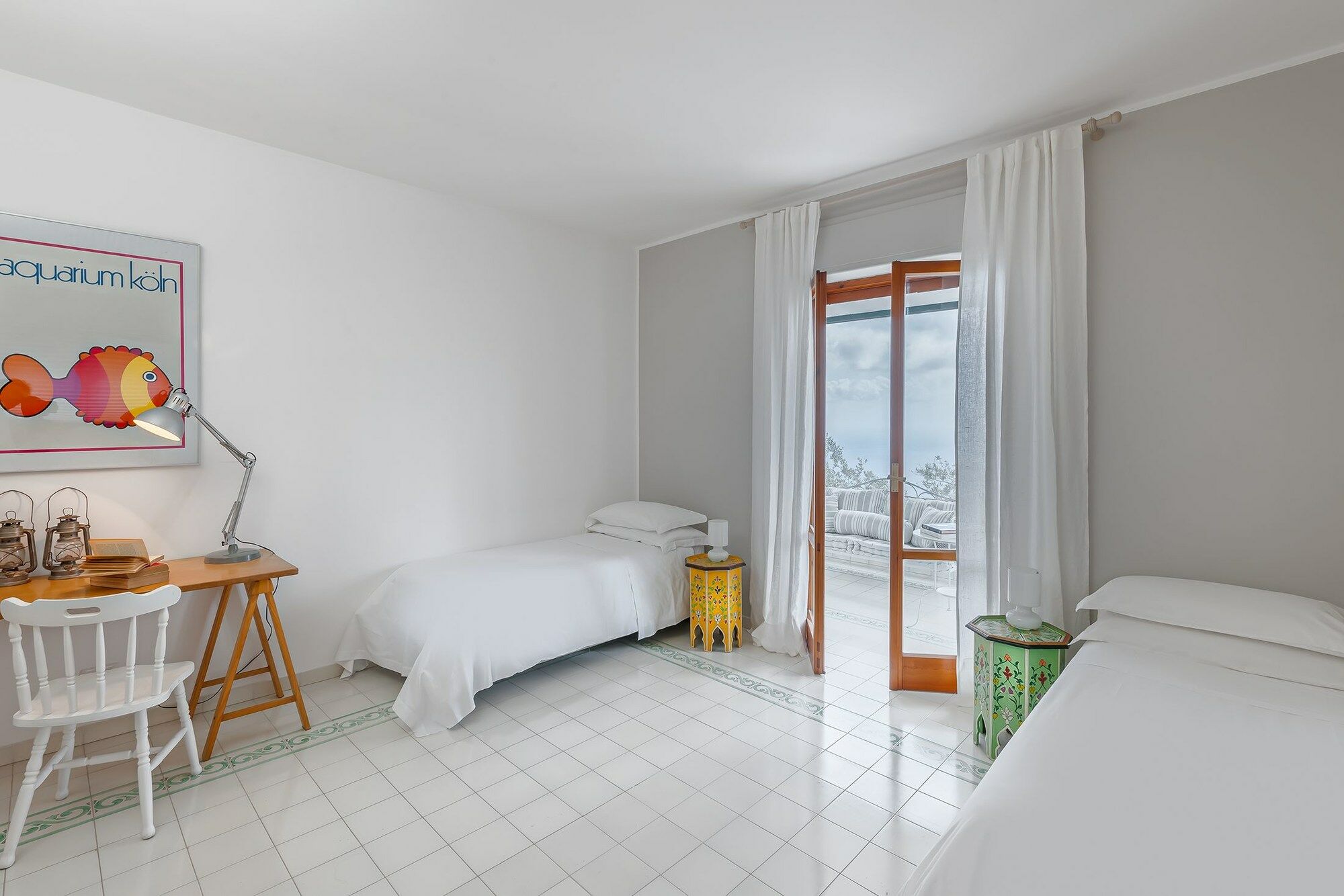 Villa Alfonsina マッサ・ルブレンセ エクステリア 写真
